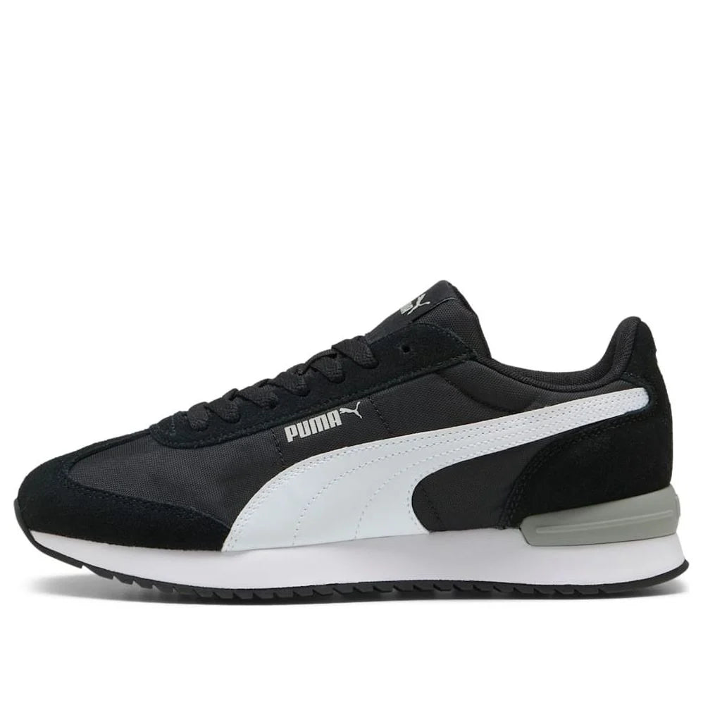 PUMA R78 Wind MU 'Black White'