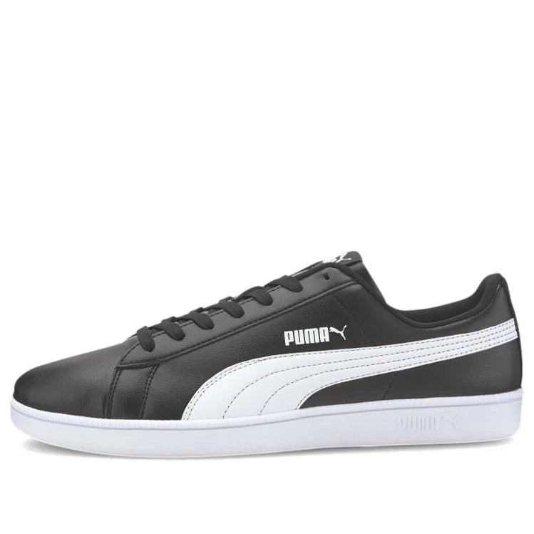PUMA UP "أسود أبيض"