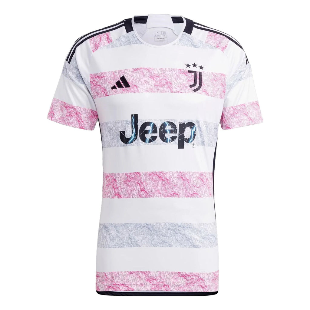 ADIDAS JUVENTUS Reserve 'White Pink'