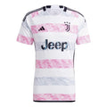 ADIDAS JUVENTUS Reserve 'White Pink'
