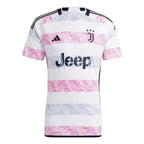 ADIDAS JUVENTUS Reserve 'White Pink'
