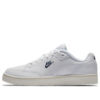 NIKE Grandstand 2 'White Navy'