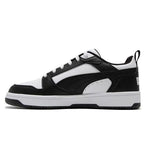 PUMA REBOUND V6 'BLACK WHITE'