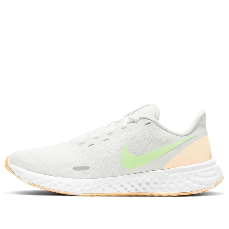 NIKE REVOLUTION 5 'SUMMIT WHITE'