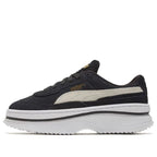 PUMA (Women's) PUMA Deva Suede 'Black