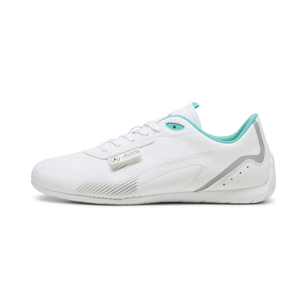 PUMA F1 MERCEDES NEO 2.0 - WHITE