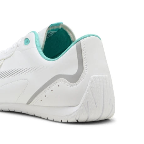 PUMA F1 MERCEDES NEO 2.0 - WHITE