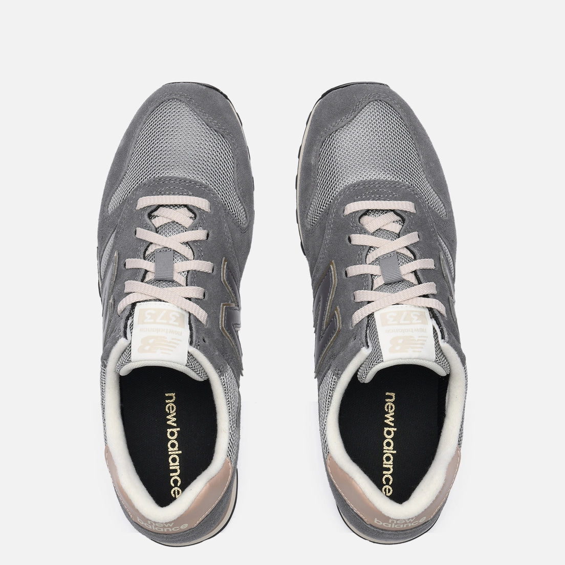 NEW BALANCE حذاء رياضي رجالي ML373TG2
