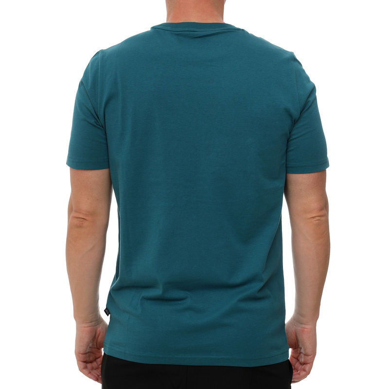 PUMA Ess+ tape tee