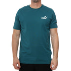 PUMA Ess+ tape tee