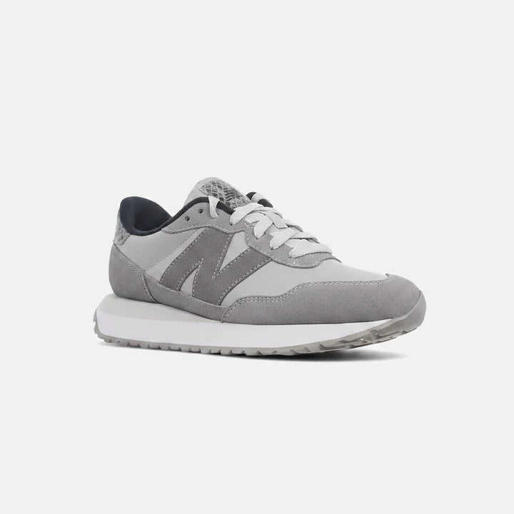 NEW BALANCE  Women's WS237AGG Grey