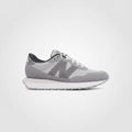 NEW BALANCE  Women's WS237AGG Grey