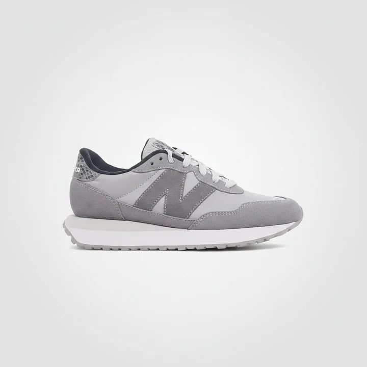 NEW BALANCE  Women's WS237AGG Grey