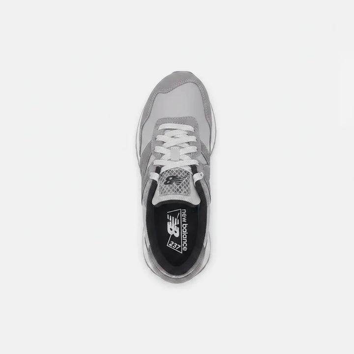 NEW BALANCE  Women's WS237AGG Grey