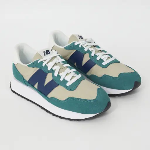 NEW BALANCE 237 Men's Sneakers