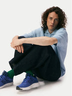 حذاء رياضي NEW BALANCE M411CR3 أزرق
