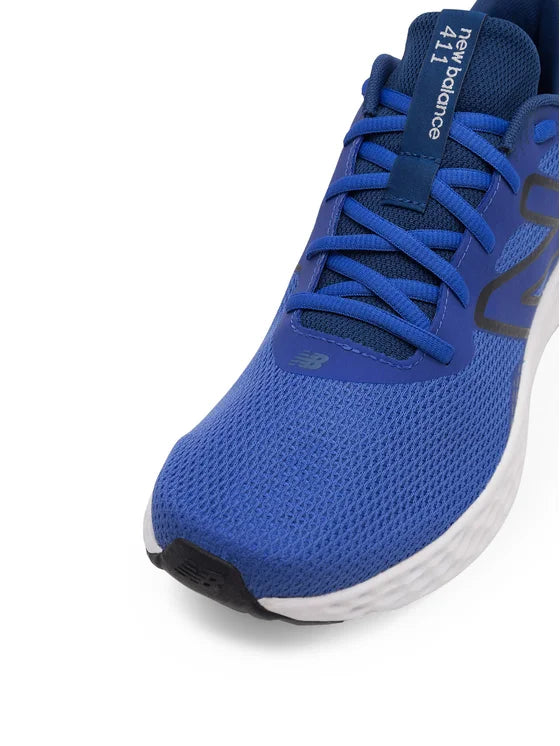 حذاء رياضي NEW BALANCE M411CR3 أزرق