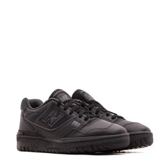 NEW BALANCE 550 Triple Black BB550BBB MBS