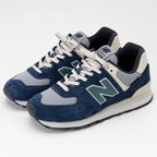 New Balance رجالي U574SOA Nb كحلي '24