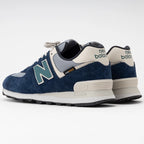 New Balance رجالي U574SOA Nb كحلي '24