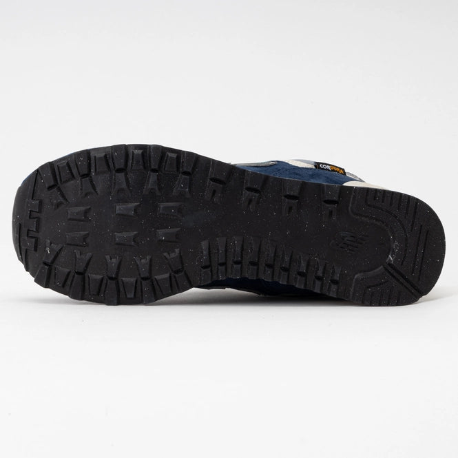 New Balance رجالي U574SOA Nb كحلي '24