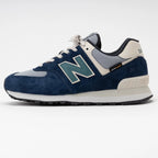 New Balance رجالي U574SOA Nb كحلي '24