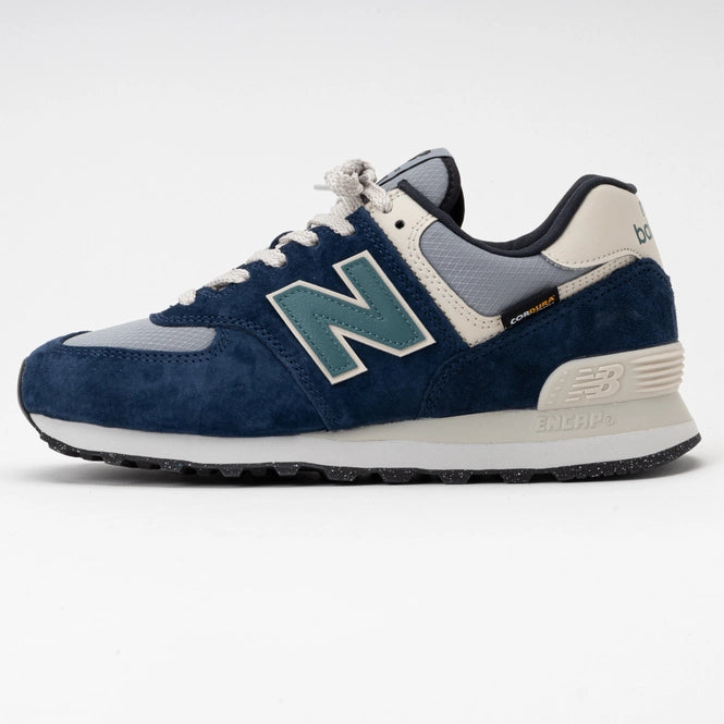 New Balance رجالي U574SOA Nb كحلي '24