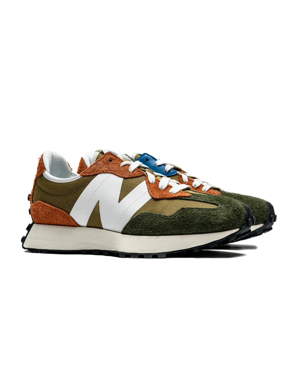 NEW BALANCE  MS327HC
