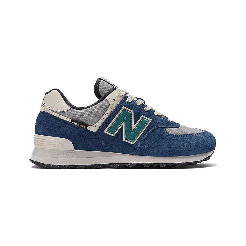 New Balance رجالي U574SOA Nb كحلي '24