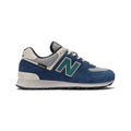 New Balance رجالي U574SOA Nb كحلي '24