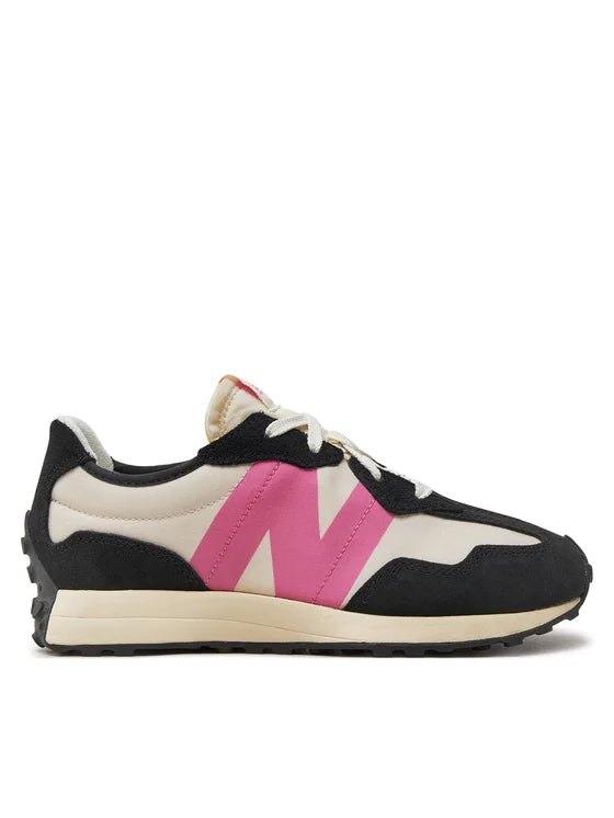 NEW BALANCE  GS327VL Beige