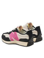 NEW BALANCE  GS327VL Beige