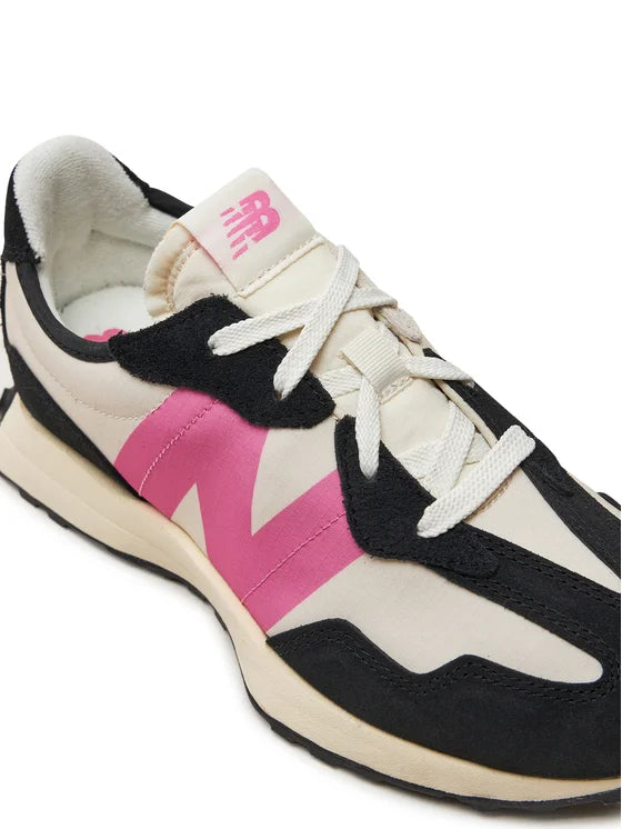 NEW BALANCE  GS327VL Beige