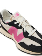 NEW BALANCE  GS327VL Beige