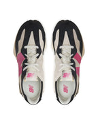 NEW BALANCE  GS327VL Beige