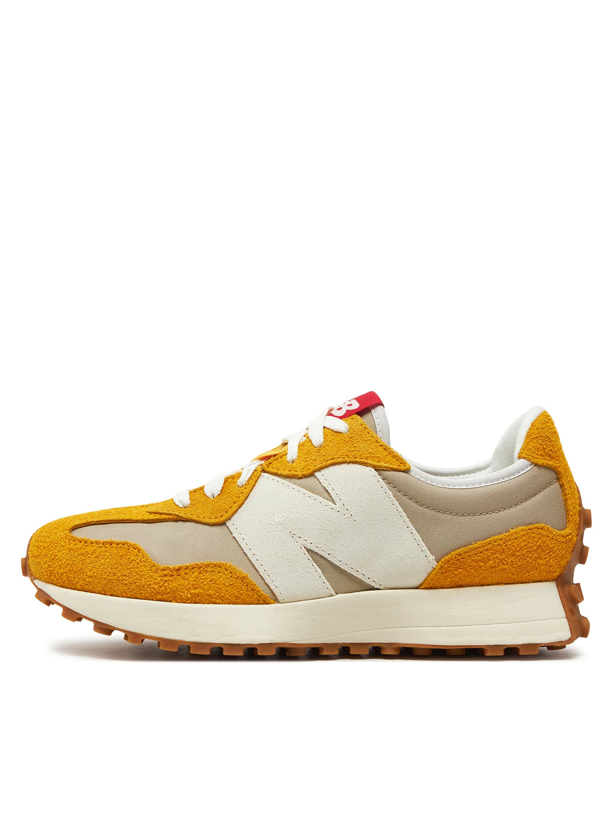 New Balance Sneakers U327SB Yellow