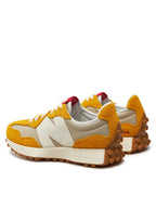 New Balance Sneakers U327SB Yellow