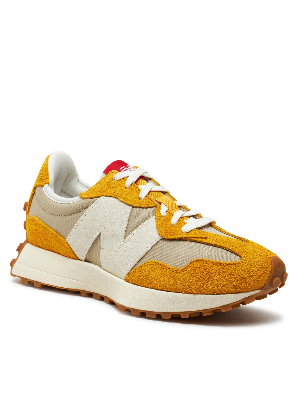 New Balance Sneakers U327SB Yellow