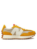 New Balance Sneakers U327SB Yellow