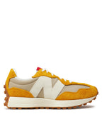 New Balance Sneakers U327SB Yellow