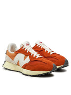 NEW BALANCE U327WRH برتقالي