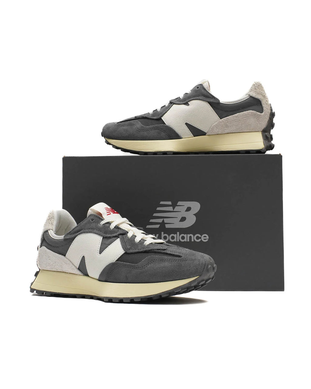 NEW BALANCE U 327 WRF
