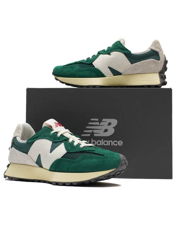 NEW BALANCE نيو بالانس U 327 WRG
