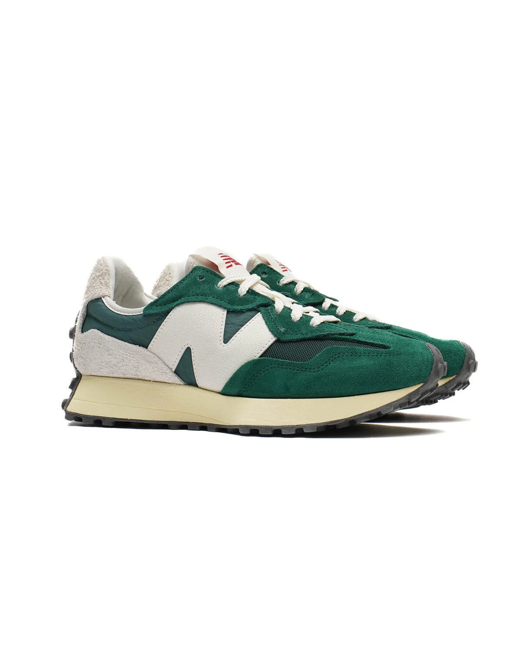 NEW BALANCE نيو بالانس U 327 WRG