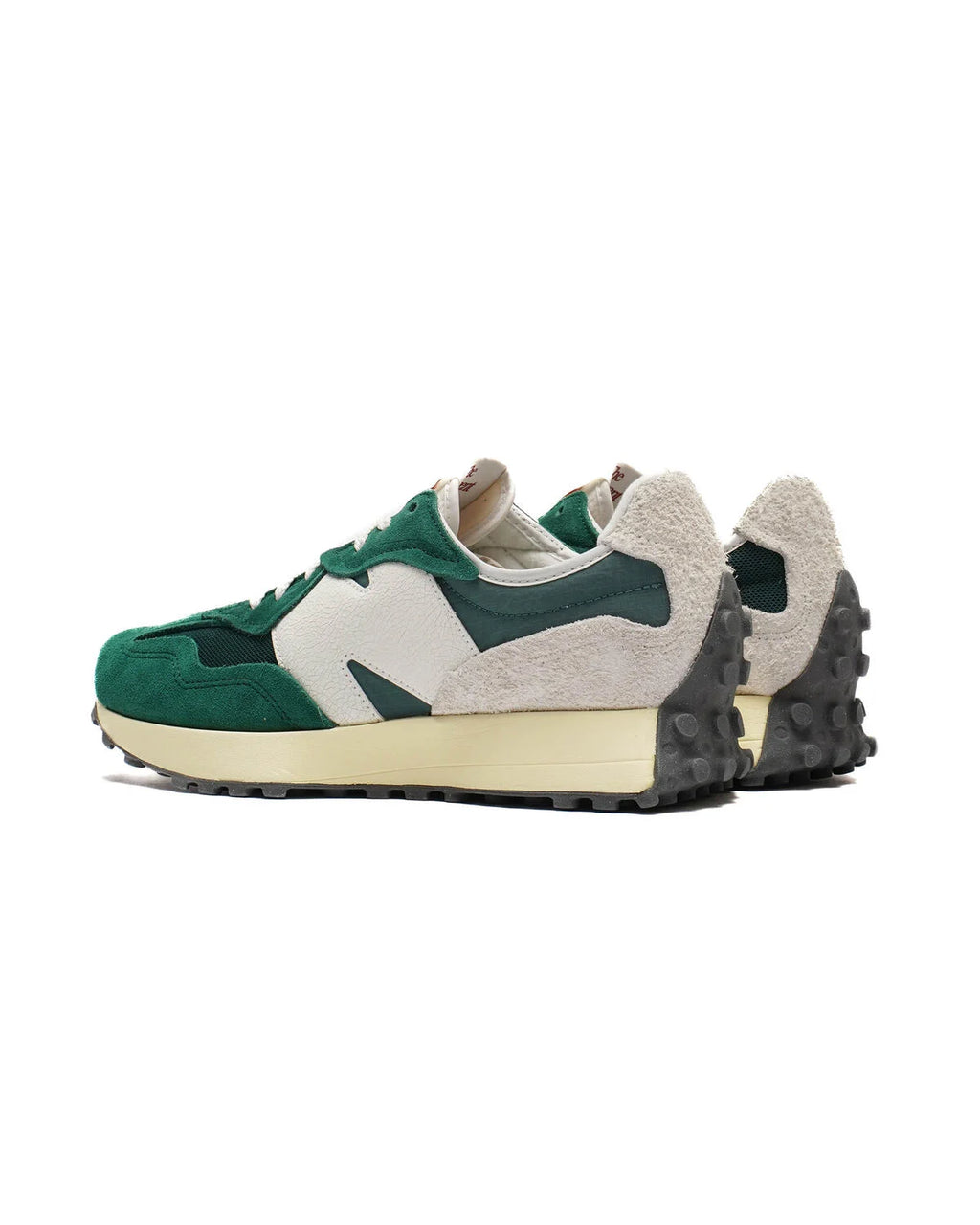 NEW BALANCE نيو بالانس U 327 WRG