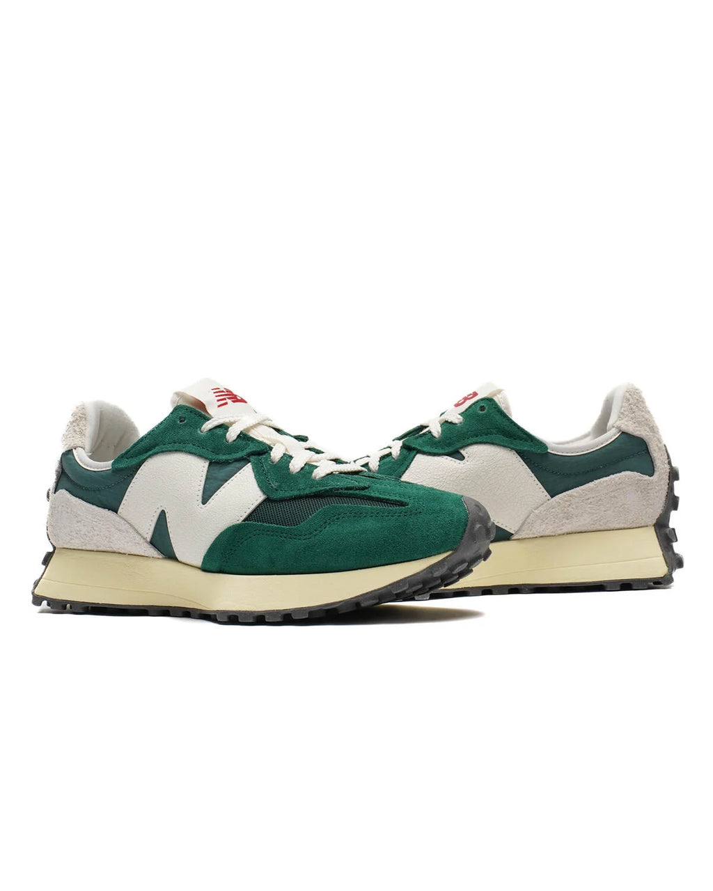 NEW BALANCE نيو بالانس U 327 WRG