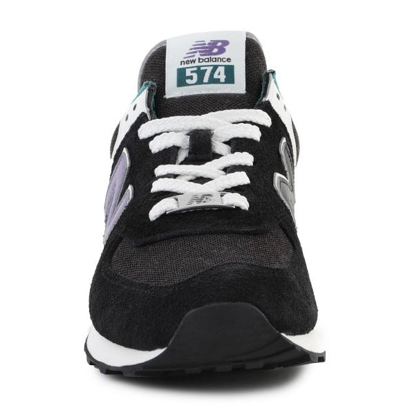 NEW BALANCE U574 "Black"