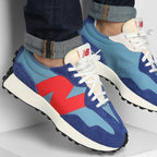NEW BALANCE U327VD