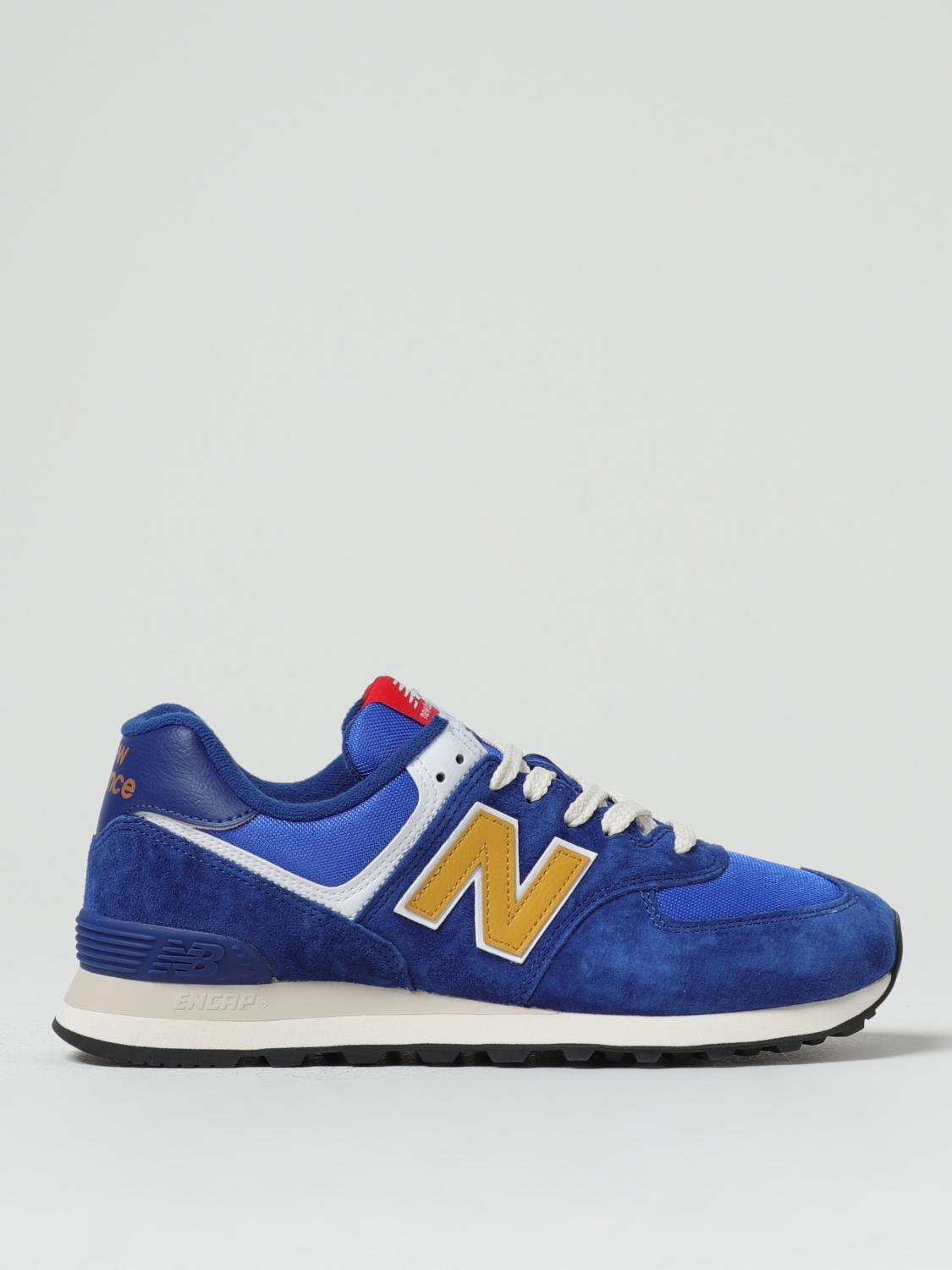 NEW BALANCE U574HBG