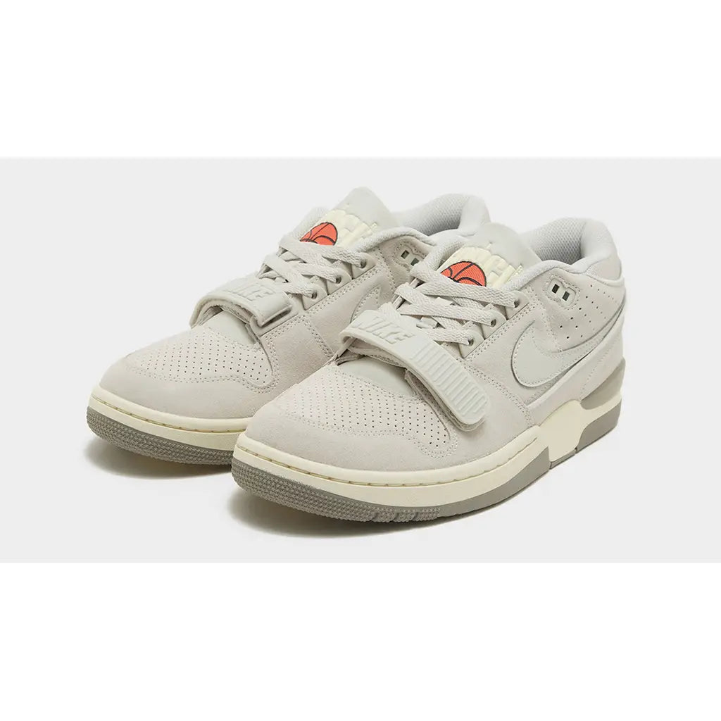 Nike Air Alpha Force 88 Light Bone